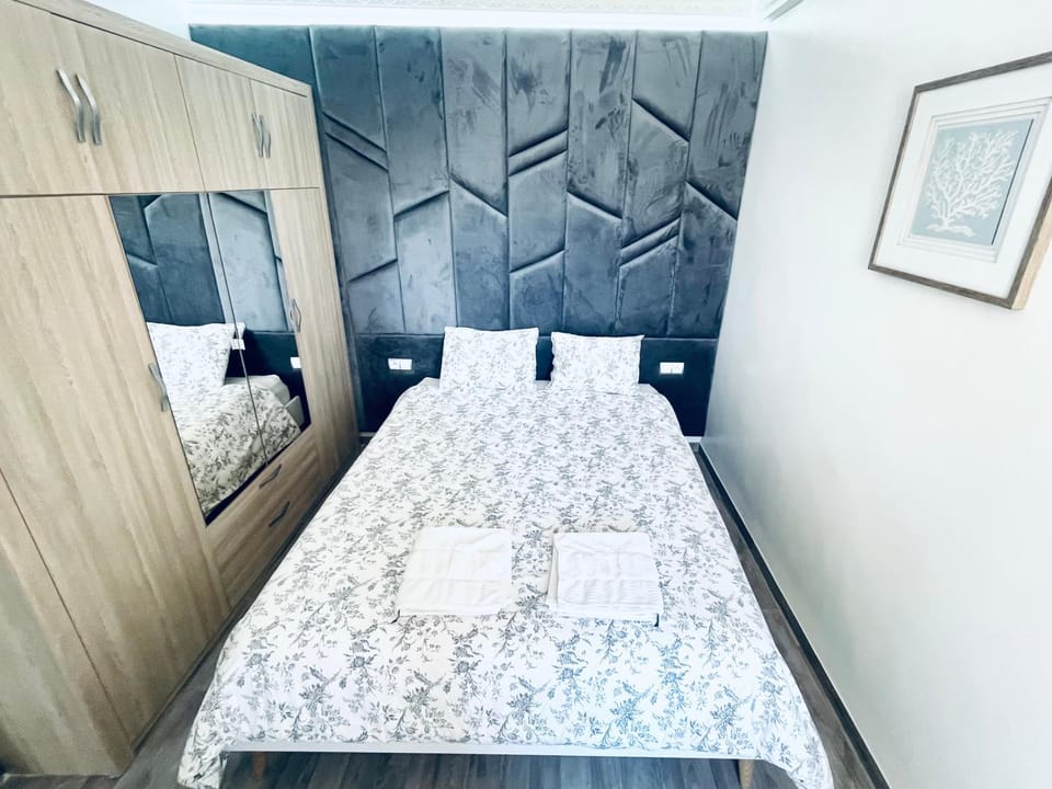 Scenic Family Apt 2 Apartment in Agadir