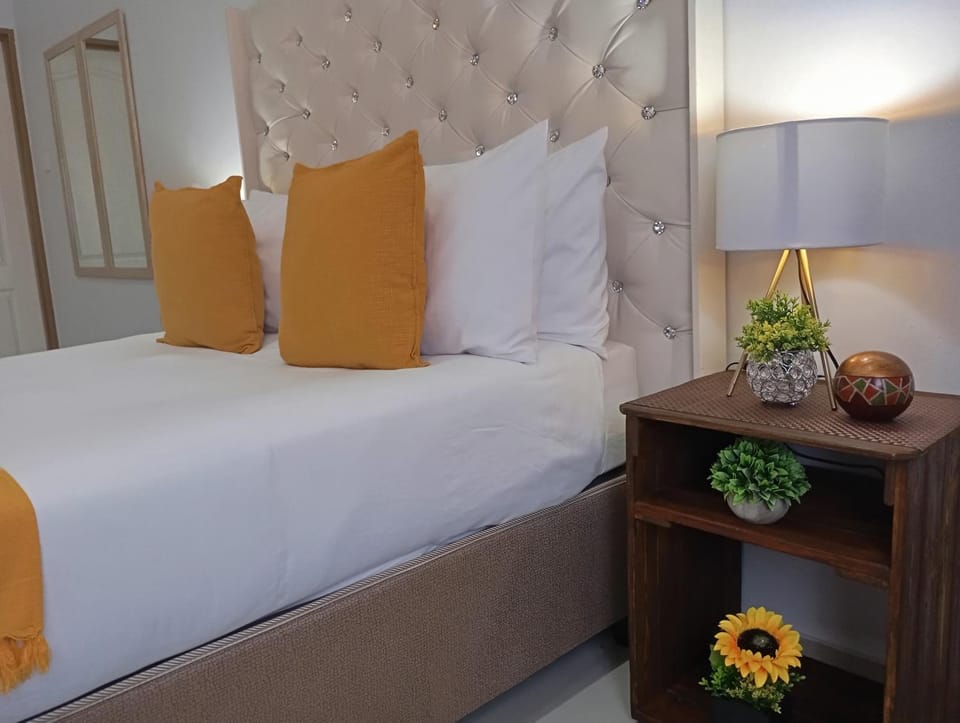 Travellers paradise Apartment in Africa