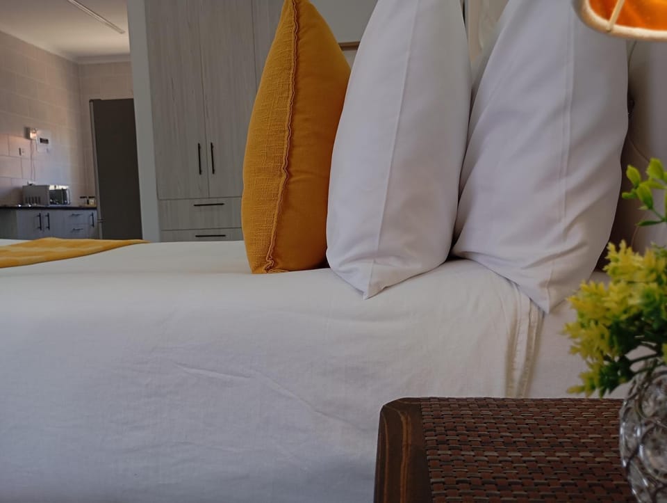 Travellers paradise Apartment in Africa