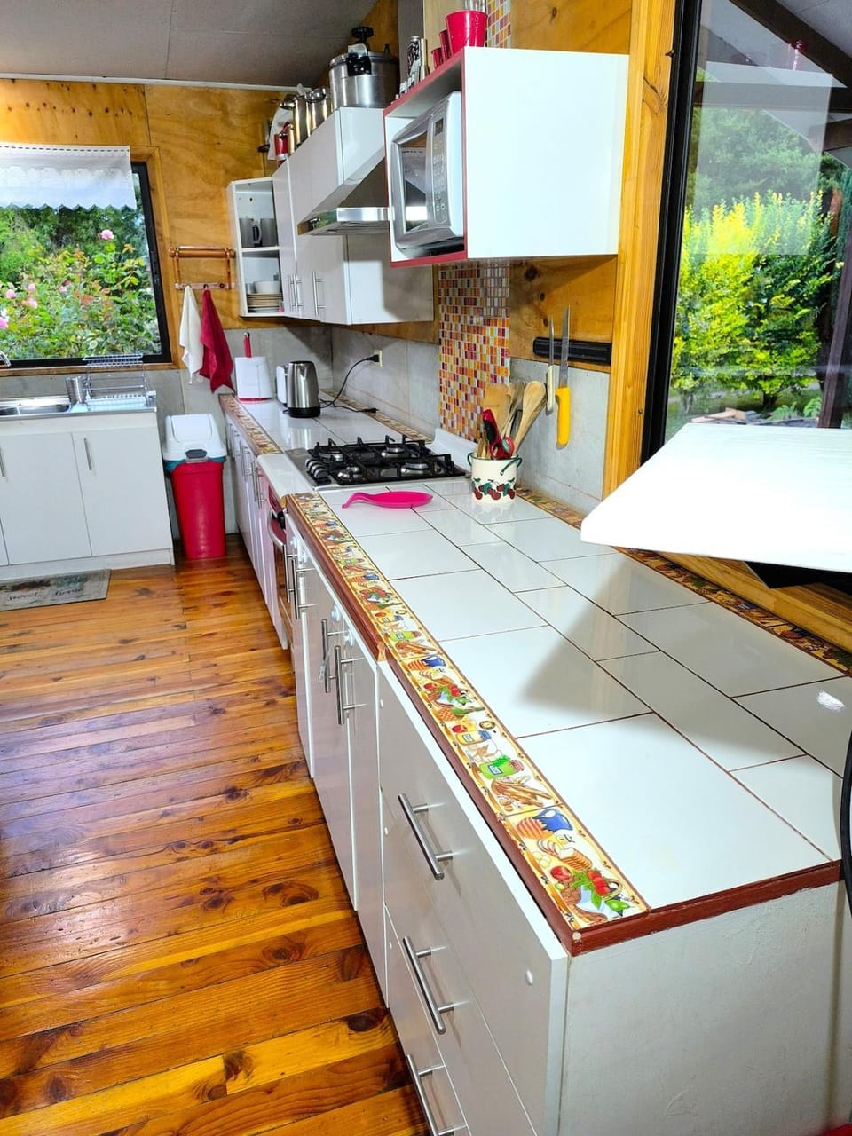 Casa de Verano House in Valdivia