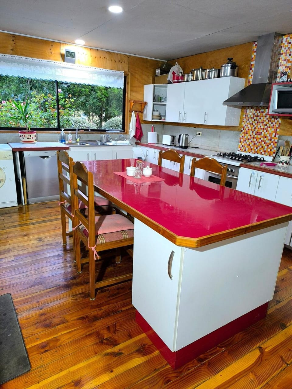 Casa de Verano House in Valdivia