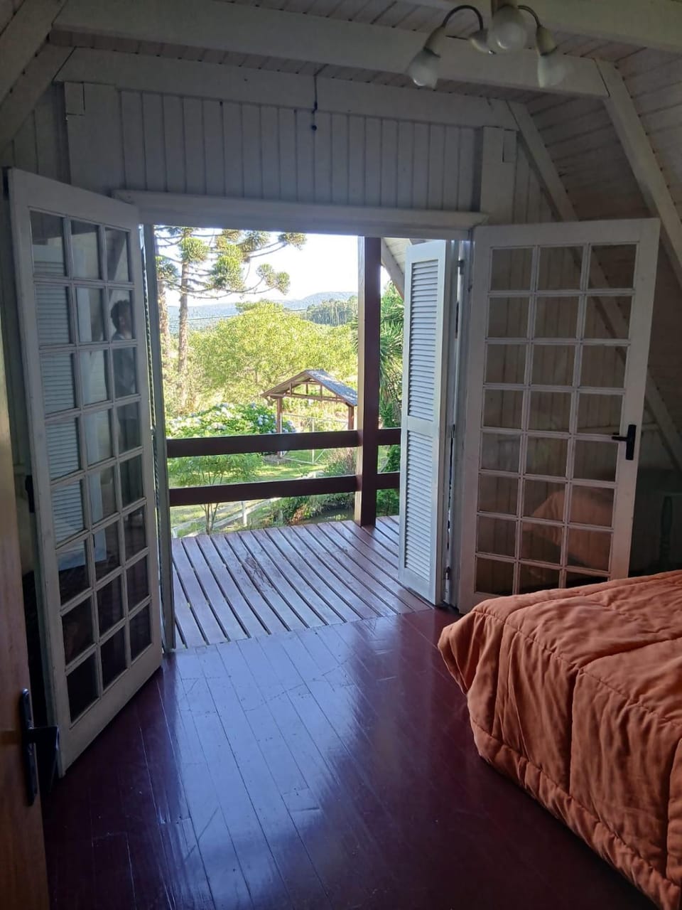 Balcony/Terrace, Bedroom