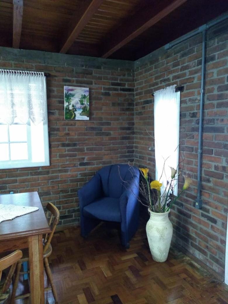 Cabana da Serra Chalet in State of Rio Grande do Sul