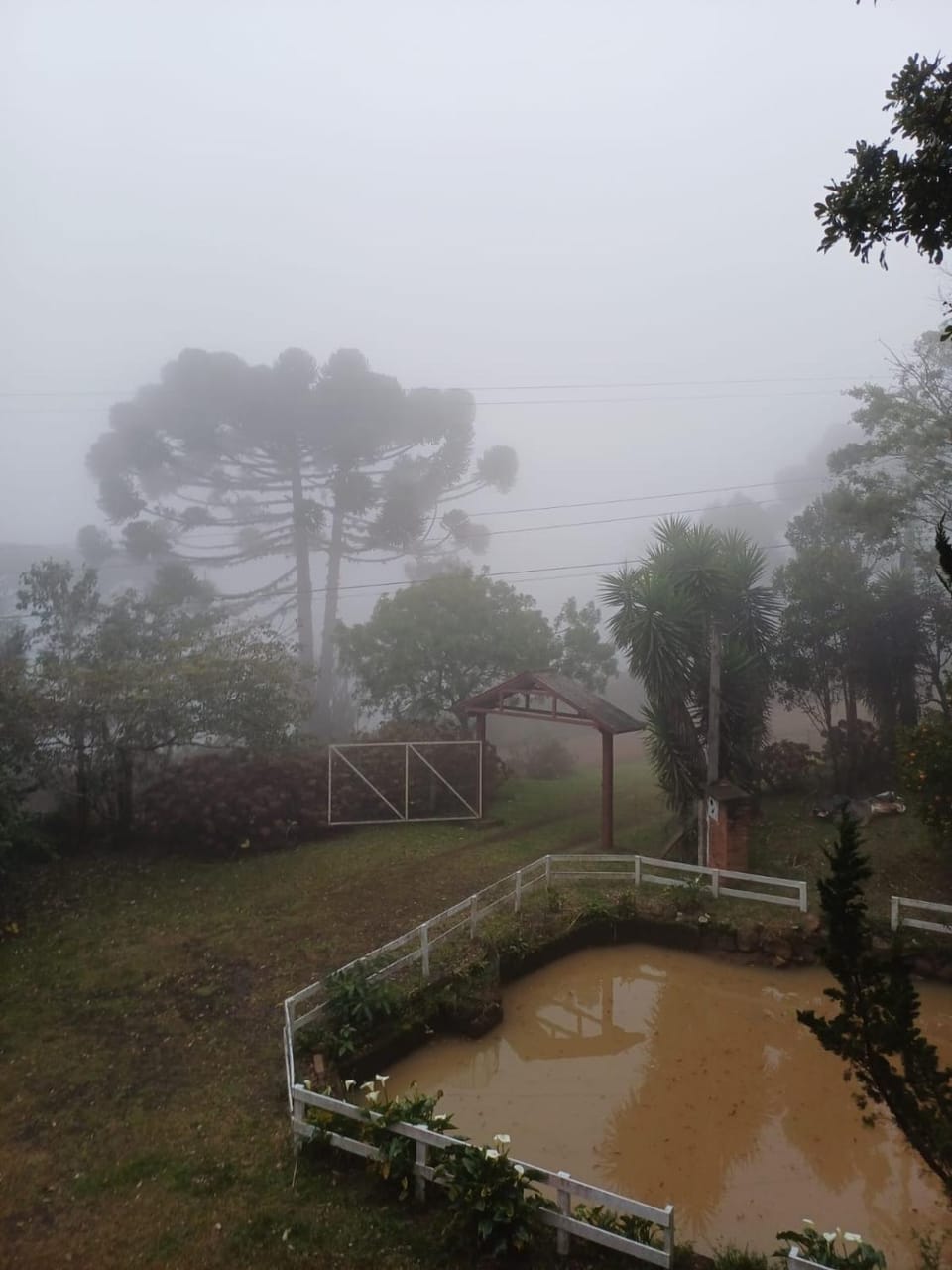 Cabana da Serra Chalet in State of Rio Grande do Sul