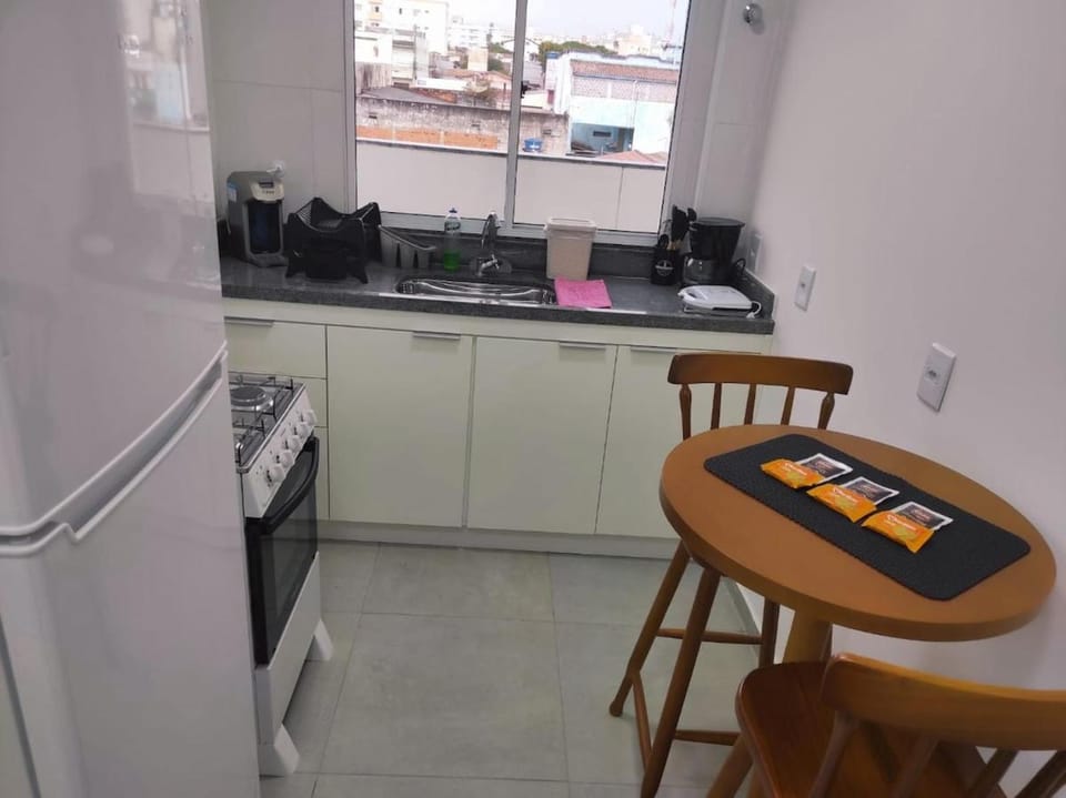 Apartamento no Santa Mônica próximo a UFU e Center Shopping Apartment in Uberlândia