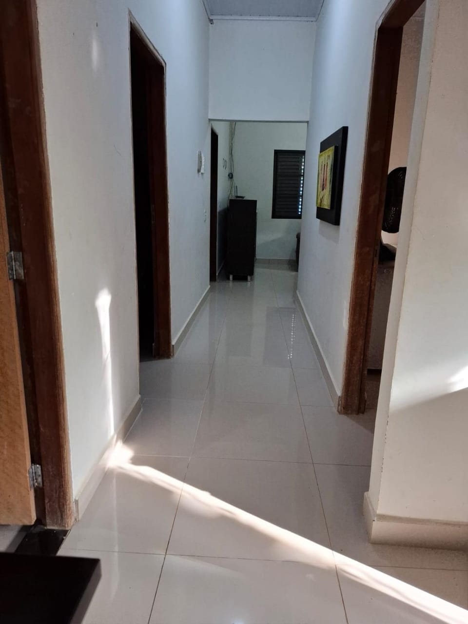Chácara completa com churrasqueira e piscina House in State of Goiás