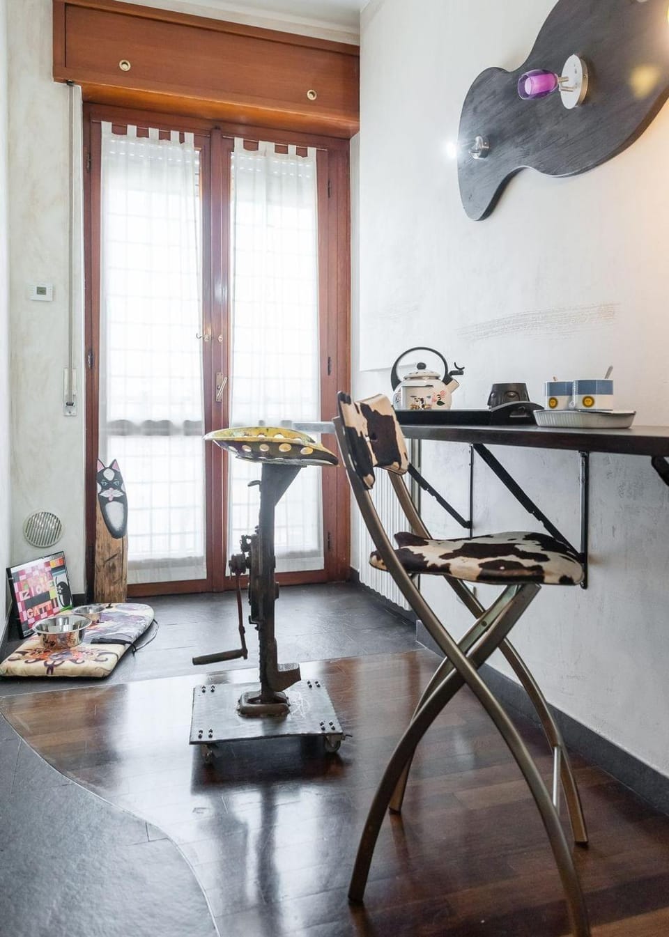 Bohemien Chic 20 minutes from the Duomo by Hôtea Apartment in Milan