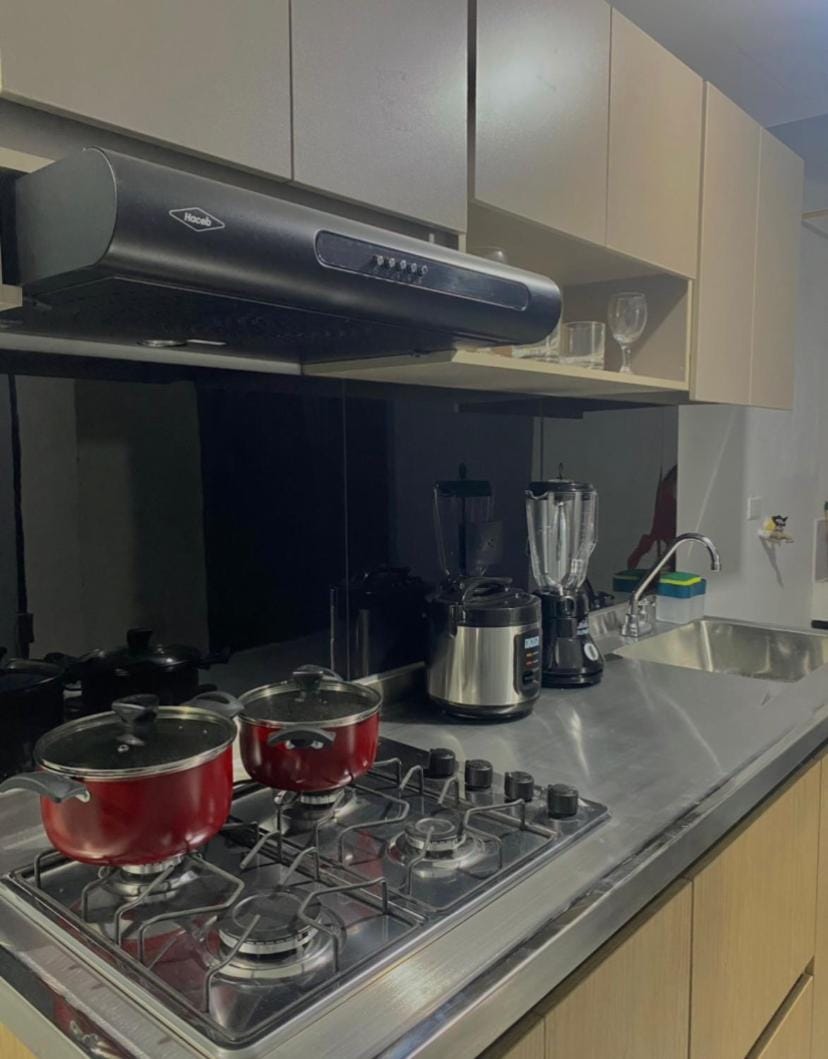 Apartamentos con aire acondicionado SAN LUIS Apartment in Antioquia
