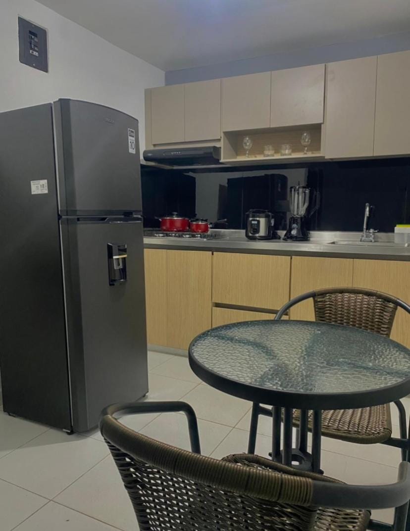 Apartamentos con aire acondicionado SAN LUIS Apartment in Antioquia