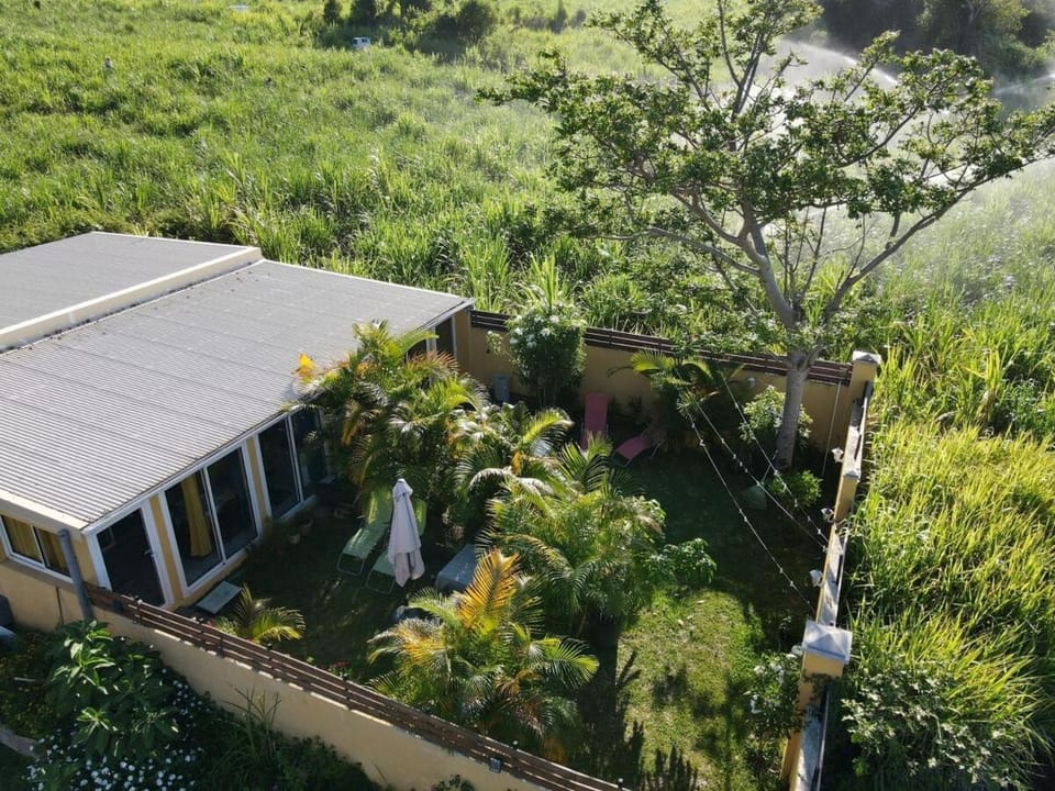 Plumeria 2 Apartment in Réunion