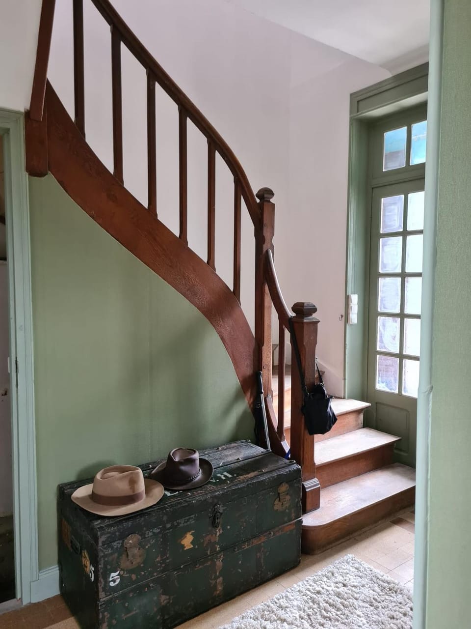 Maison Huitlala House in Nouvelle-Aquitaine