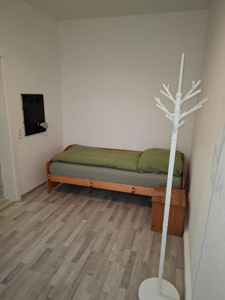 schöne 3 Zimmer Wohnung in ruhiger Lage Apartment in Wuppertal