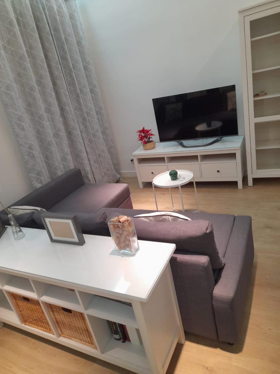 Luis Montoto Acogedor Apartment in Seville