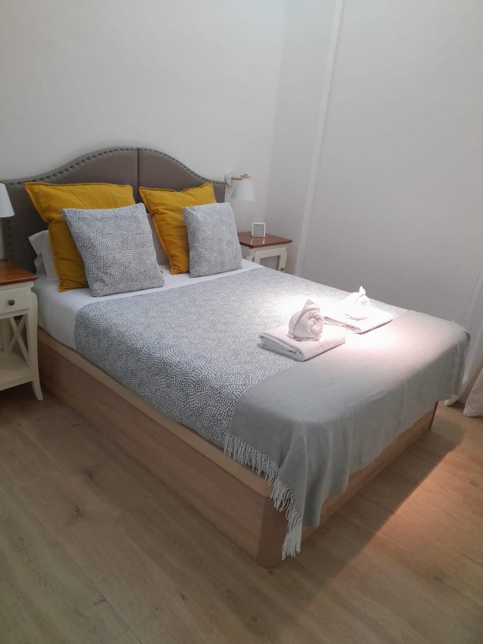 Luis Montoto Acogedor Apartment in Seville