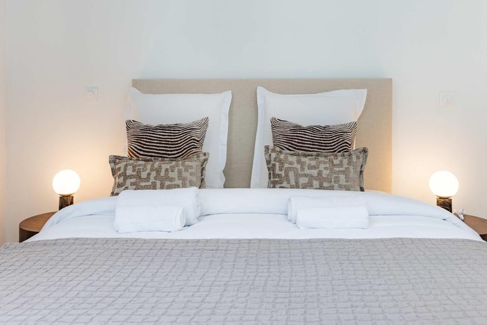 Appartement de prestige climatisé Apartment in Paris