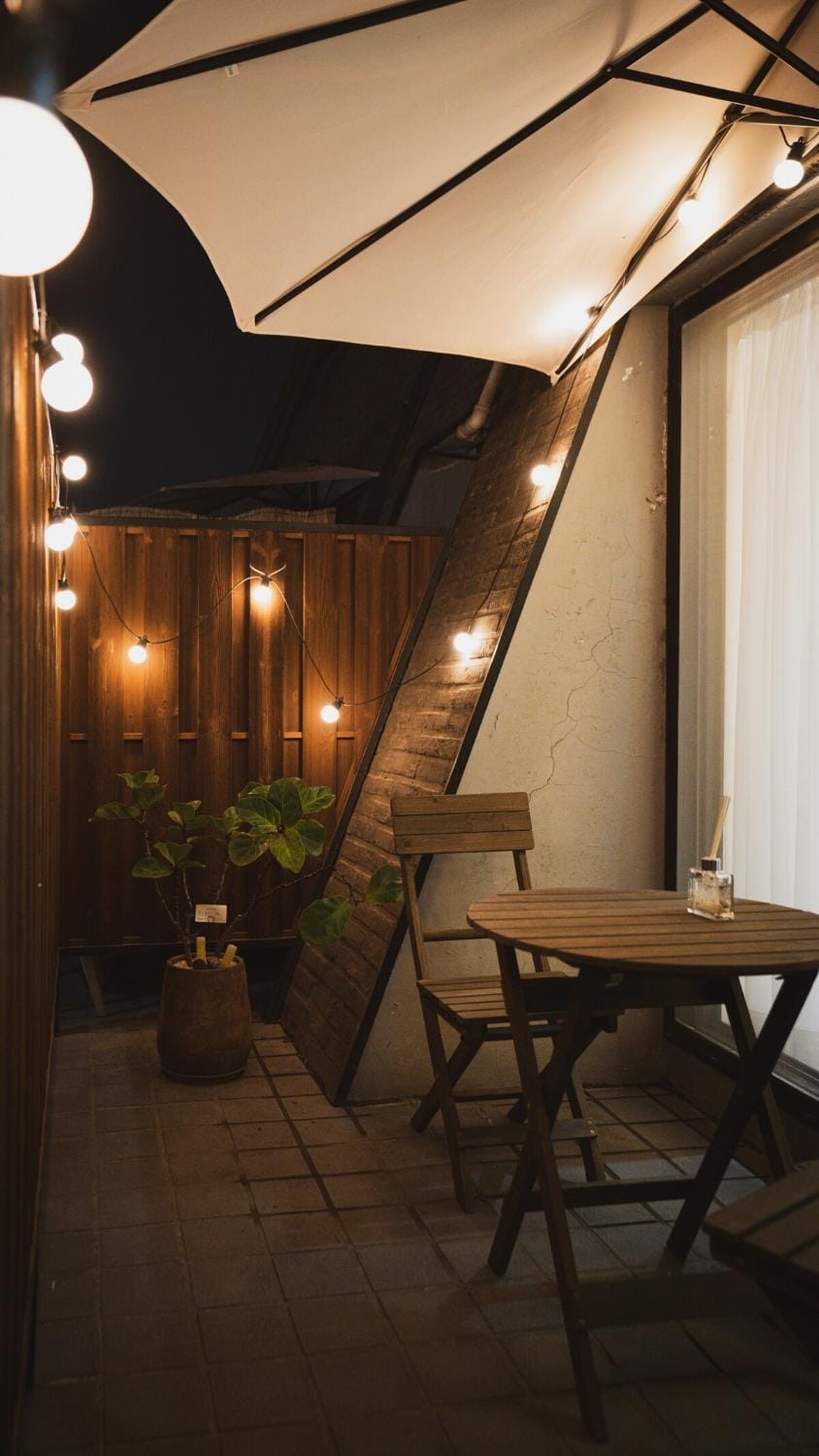 시와 스테이 연남점 - Siwa Stay Hongik Station 5min away Apartment in Seoul