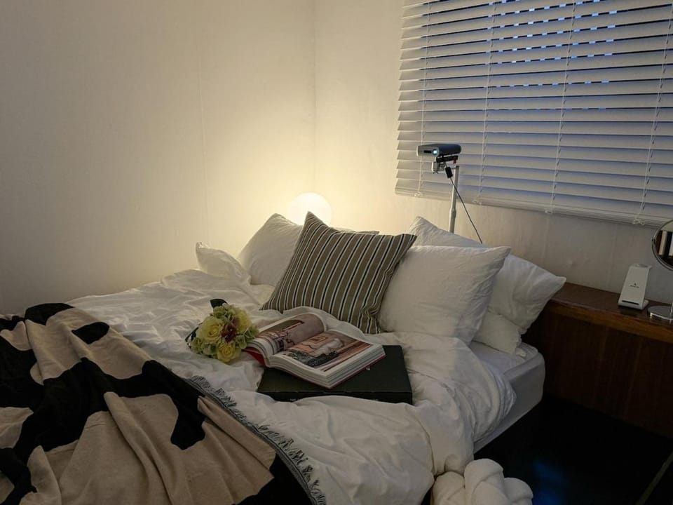 시와 스테이 연남점 - Siwa Stay Hongik Station 5min away Apartment in Seoul