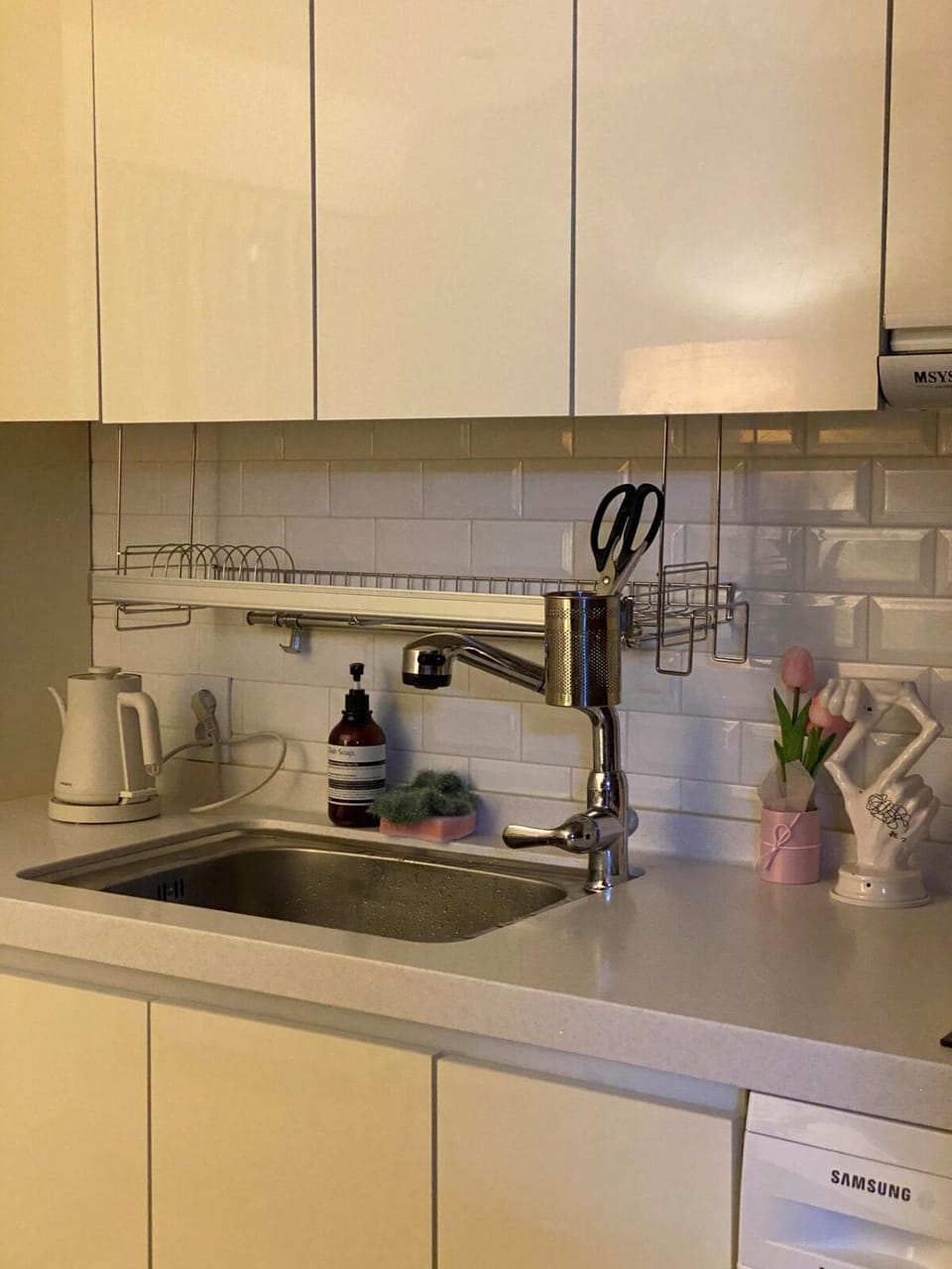 시와 스테이 연남점 - Siwa Stay Hongik Station 5min away Apartment in Seoul