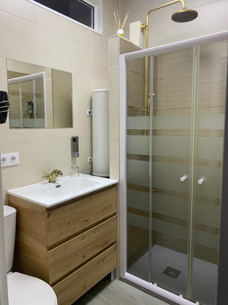 Miamar Apartment in Seville