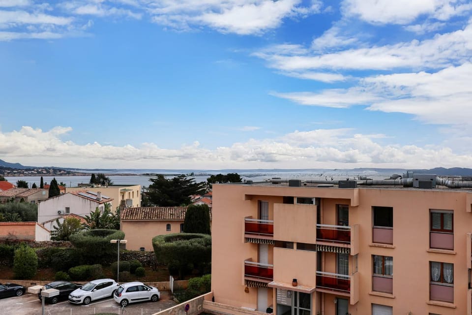 Studio Merle - Welkeys Apartment in French Riviera
