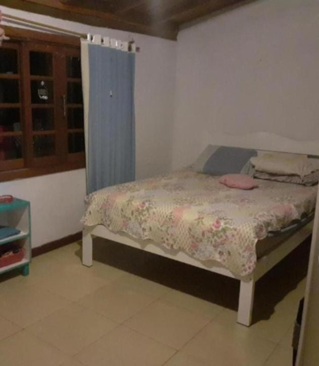 Quarto em espaço compartilhado! Campground/ 
RV Resort in Florianopolis