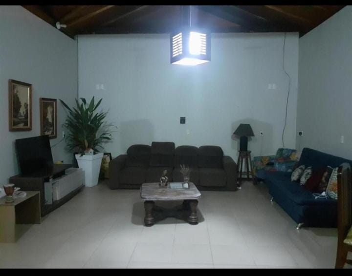 Quarto em espaço compartilhado! Campground/ 
RV Resort in Florianopolis
