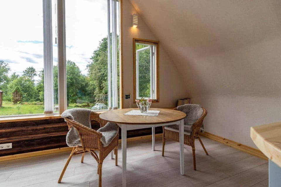 KRO845-Lessebo-Vedamala-14 Apartment in Sweden