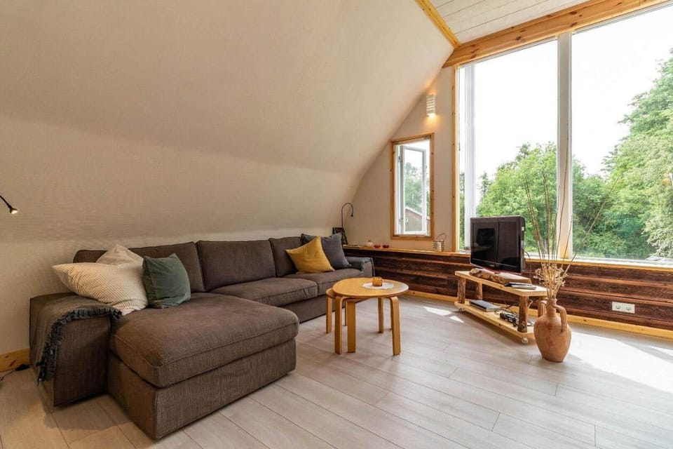 KRO845-Lessebo-Vedamala-14 Apartment in Sweden