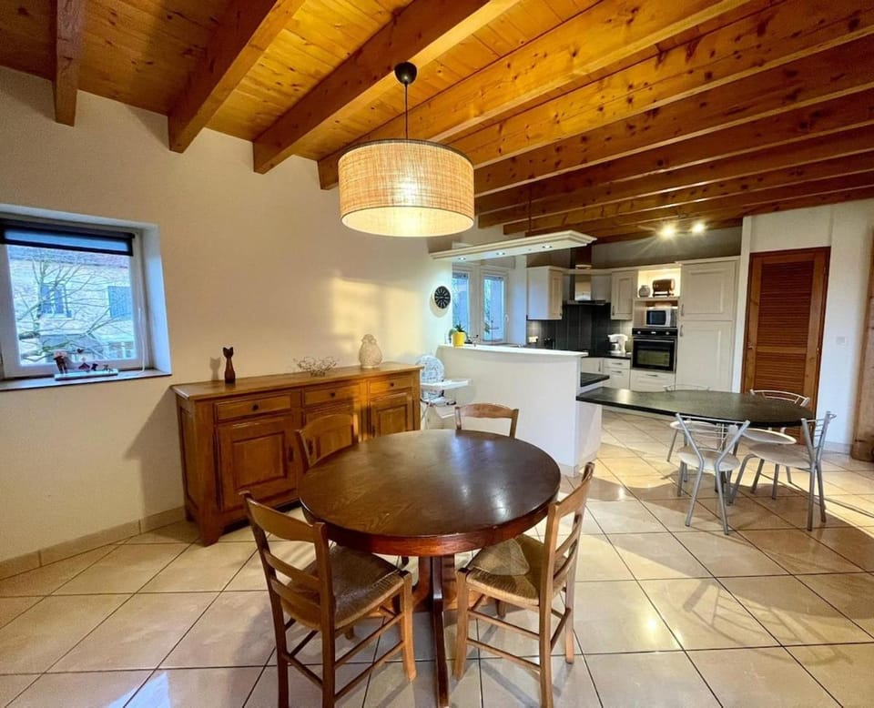 La Maison de la Colline House in Occitanie