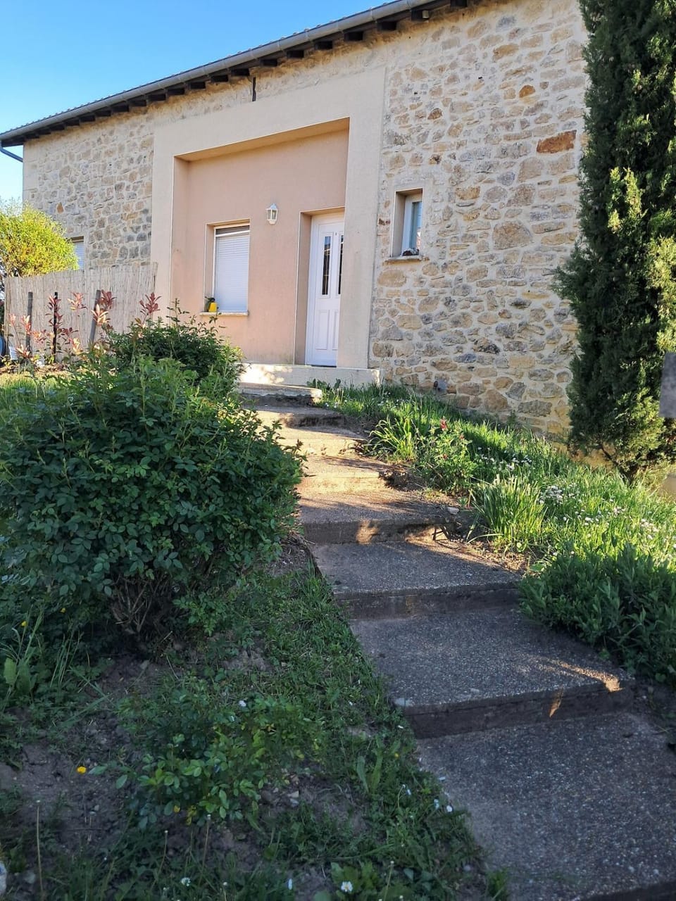 La Maison de la Colline House in Occitanie