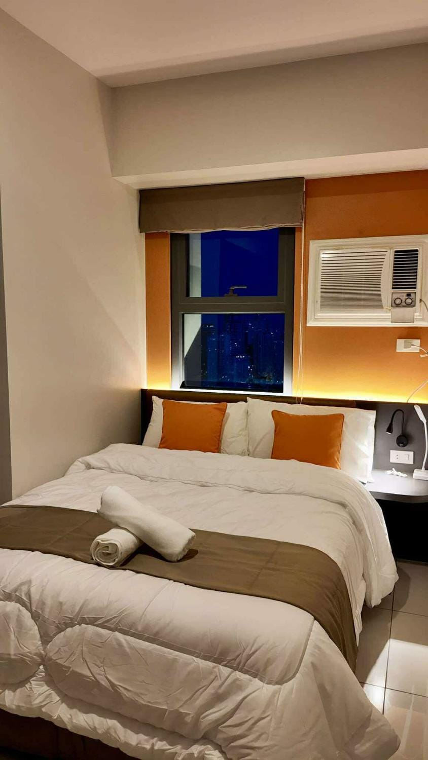 ChrisNation Horizon 101 Apartment in Lapu-Lapu City
