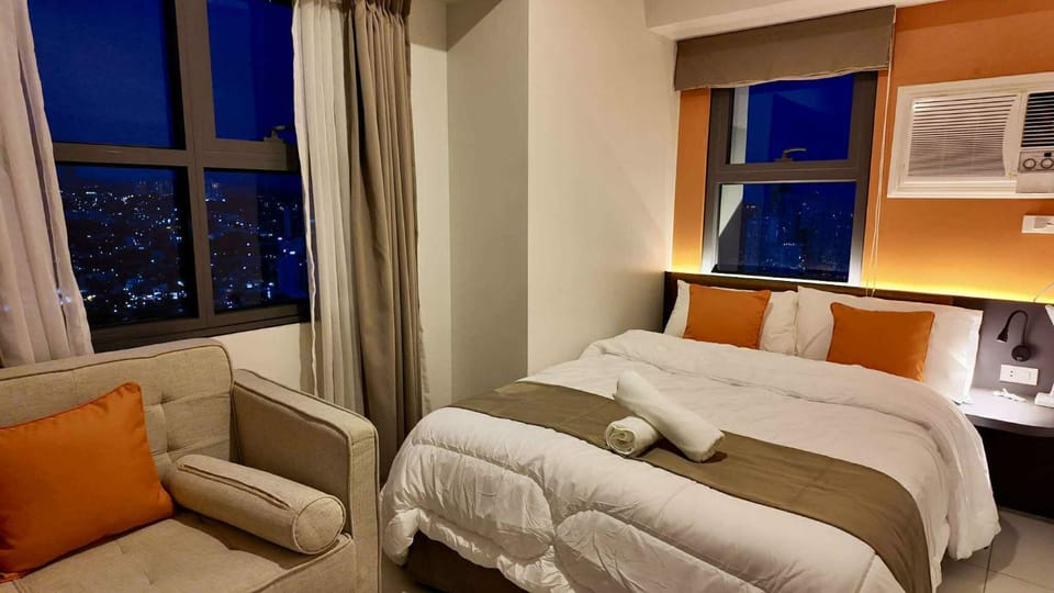 ChrisNation Horizon 101 Apartment in Lapu-Lapu City