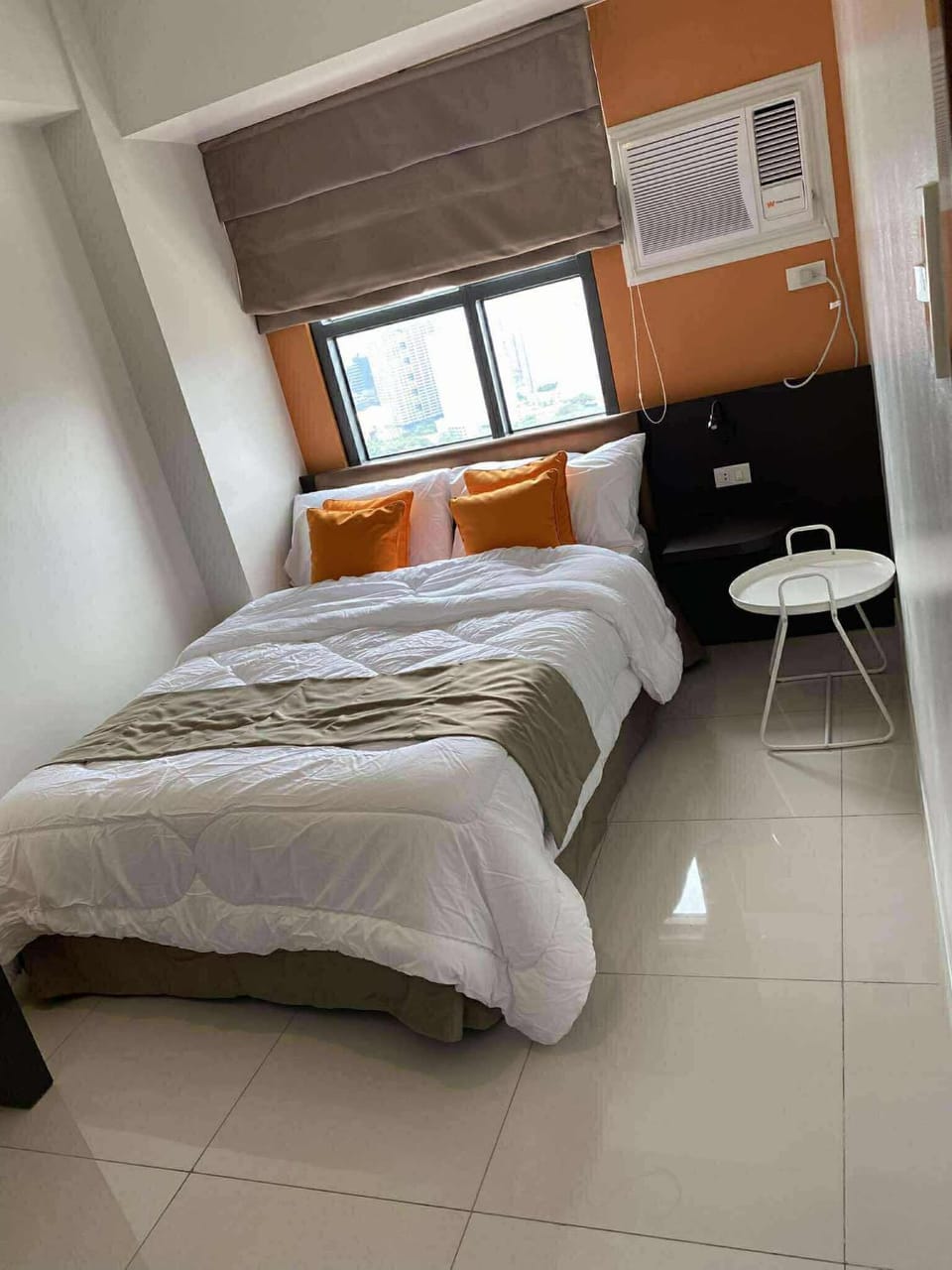 ChrisNation Horizon 101 Apartment in Lapu-Lapu City