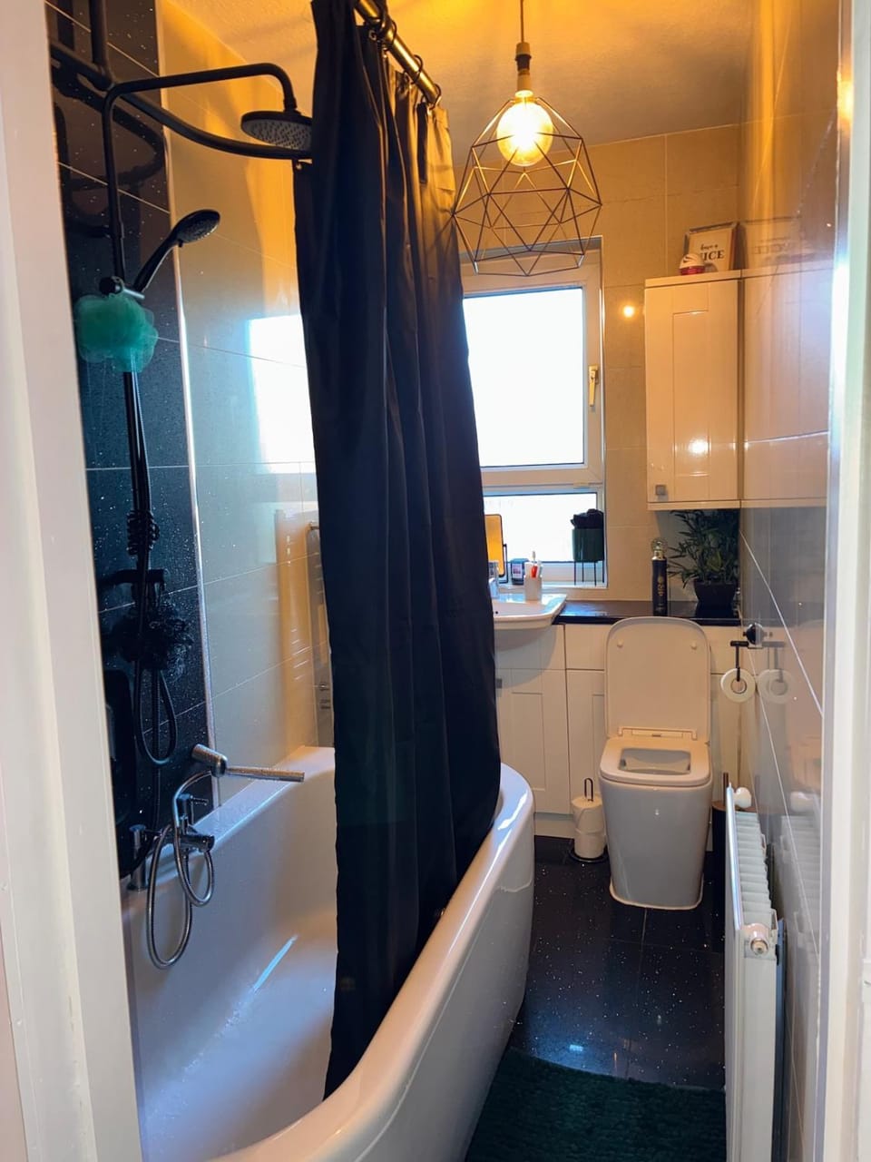 2 bedroom fully furnished apartment Apartment in Glasgow