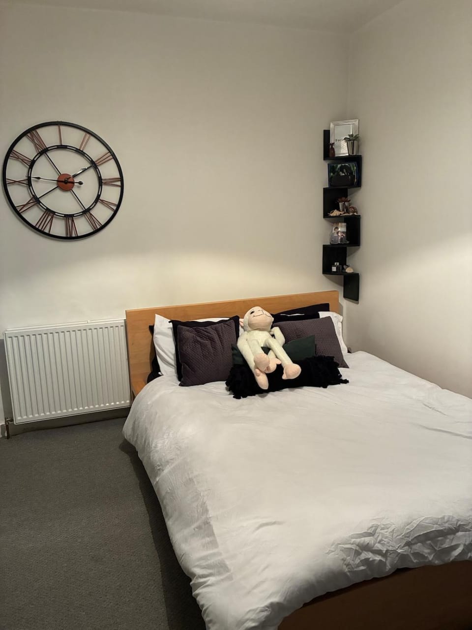 2 bedroom fully furnished apartment Apartment in Glasgow