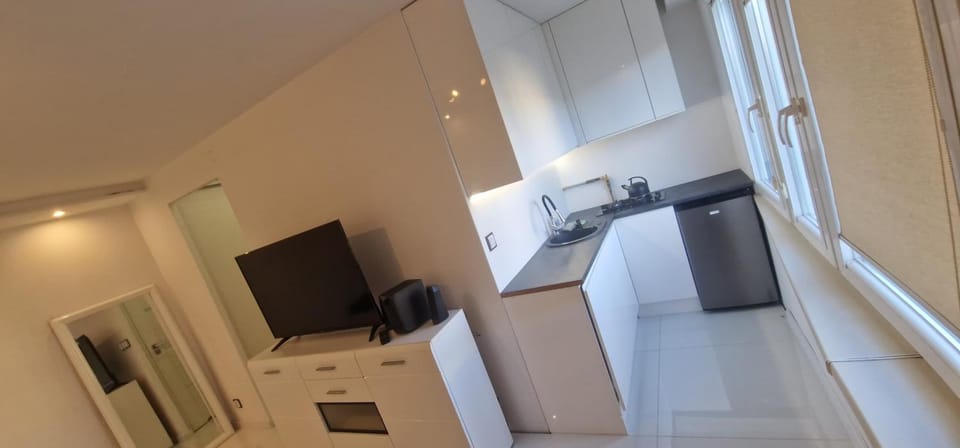 PioPaw Apartment in Poland