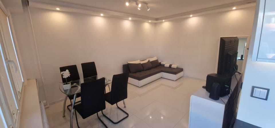 PioPaw Apartment in Poland