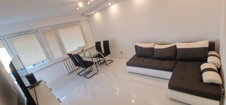 PioPaw Apartment in Poland