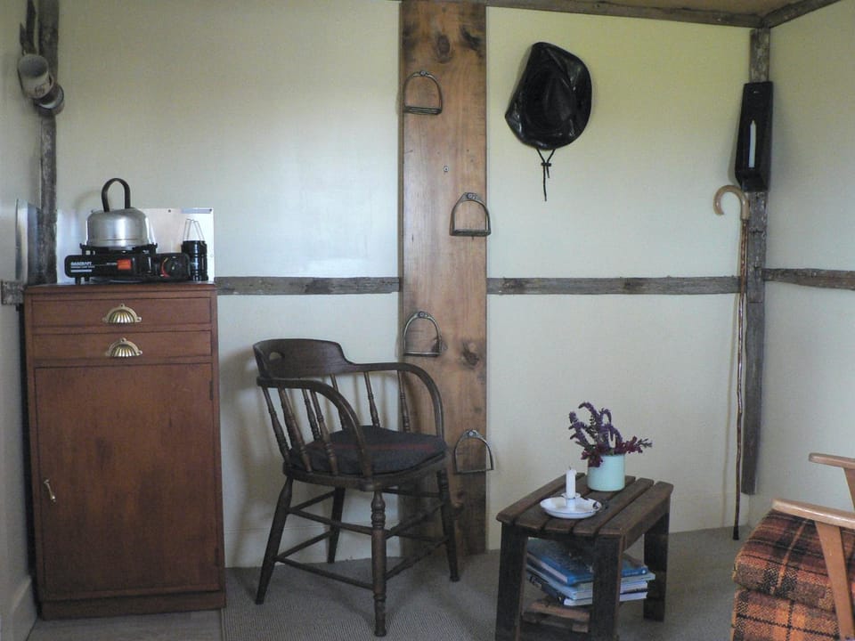 The Old Shepherd Farm Stay in Wellington Region