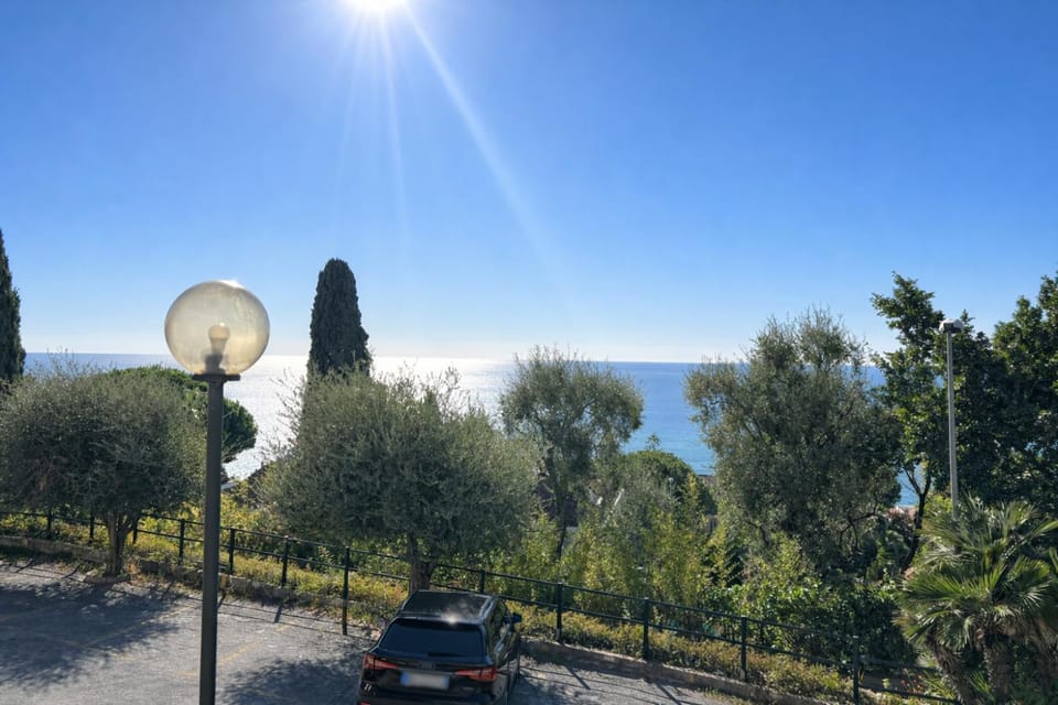 Sea view