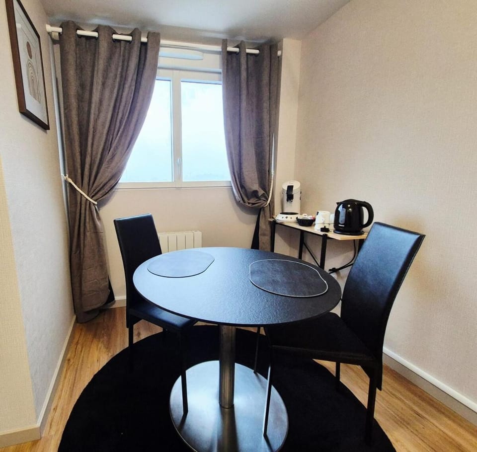 Studio Argile Apartment in Ploërmel
