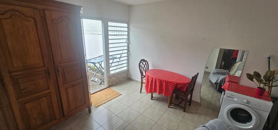 KAZ Possession Apartment in Réunion