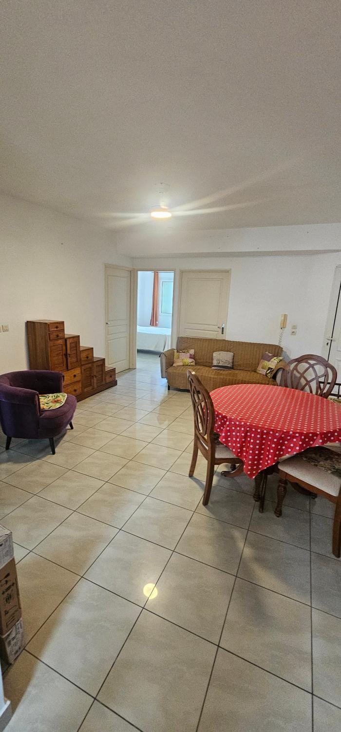 KAZ Possession Apartment in Réunion