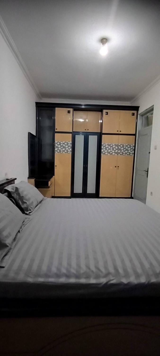 Awana Dream Guest House Magelang Villa in Indonesia
