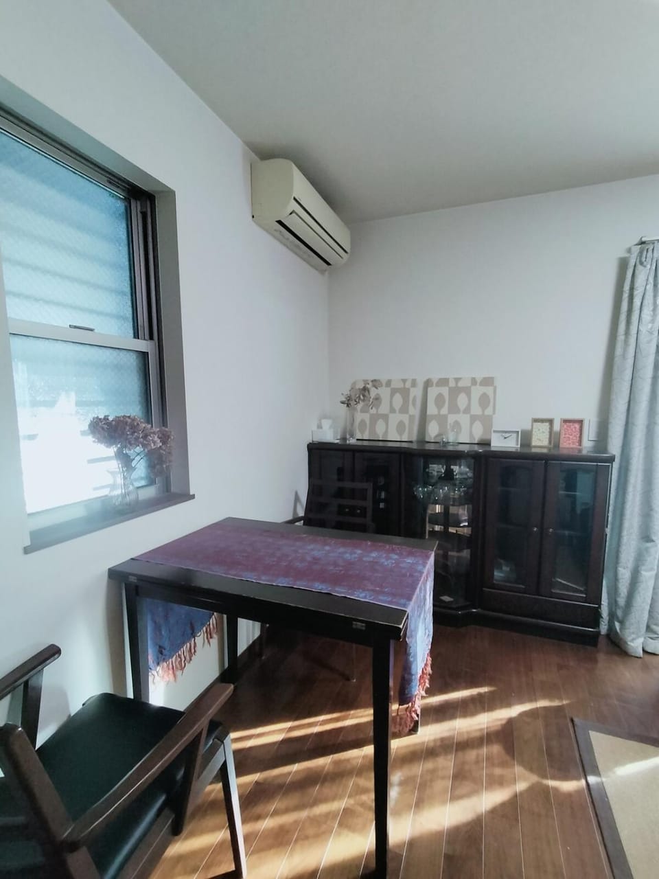 Tsurumi Green Base 2LDK Apartment in Osaka