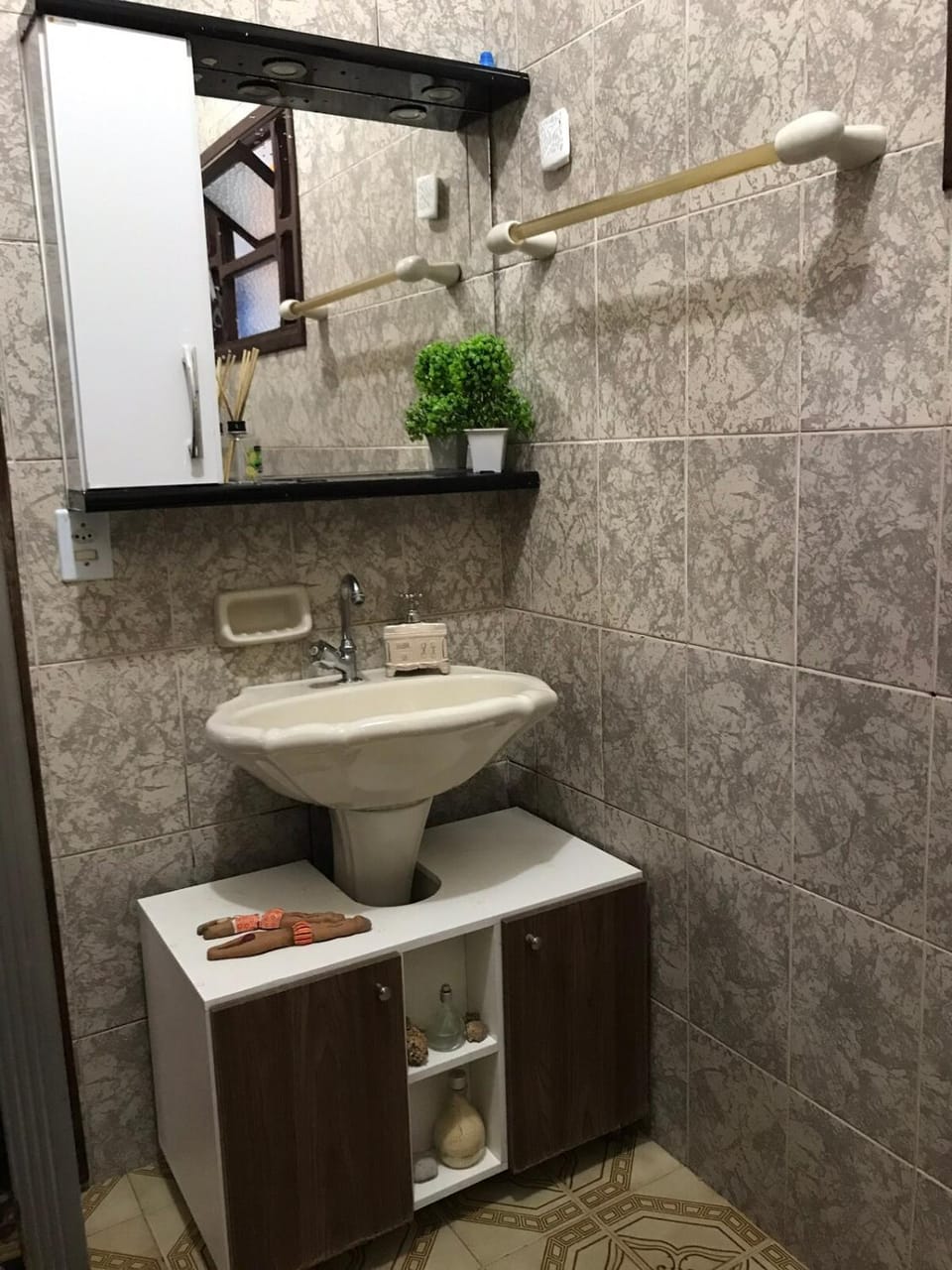 Casa com piscina em Peruíbe House in Peruíbe