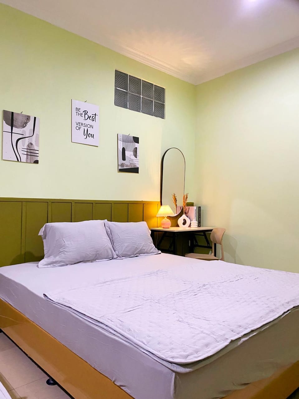Bandung CoStay Hotel in Bandung