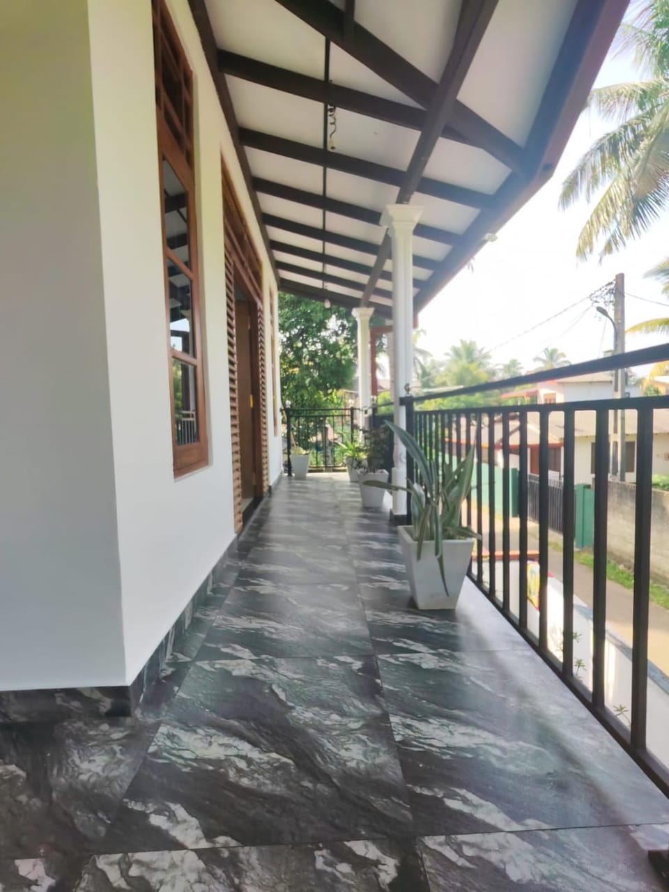 Minsara Villa Bed and Breakfast in Galle