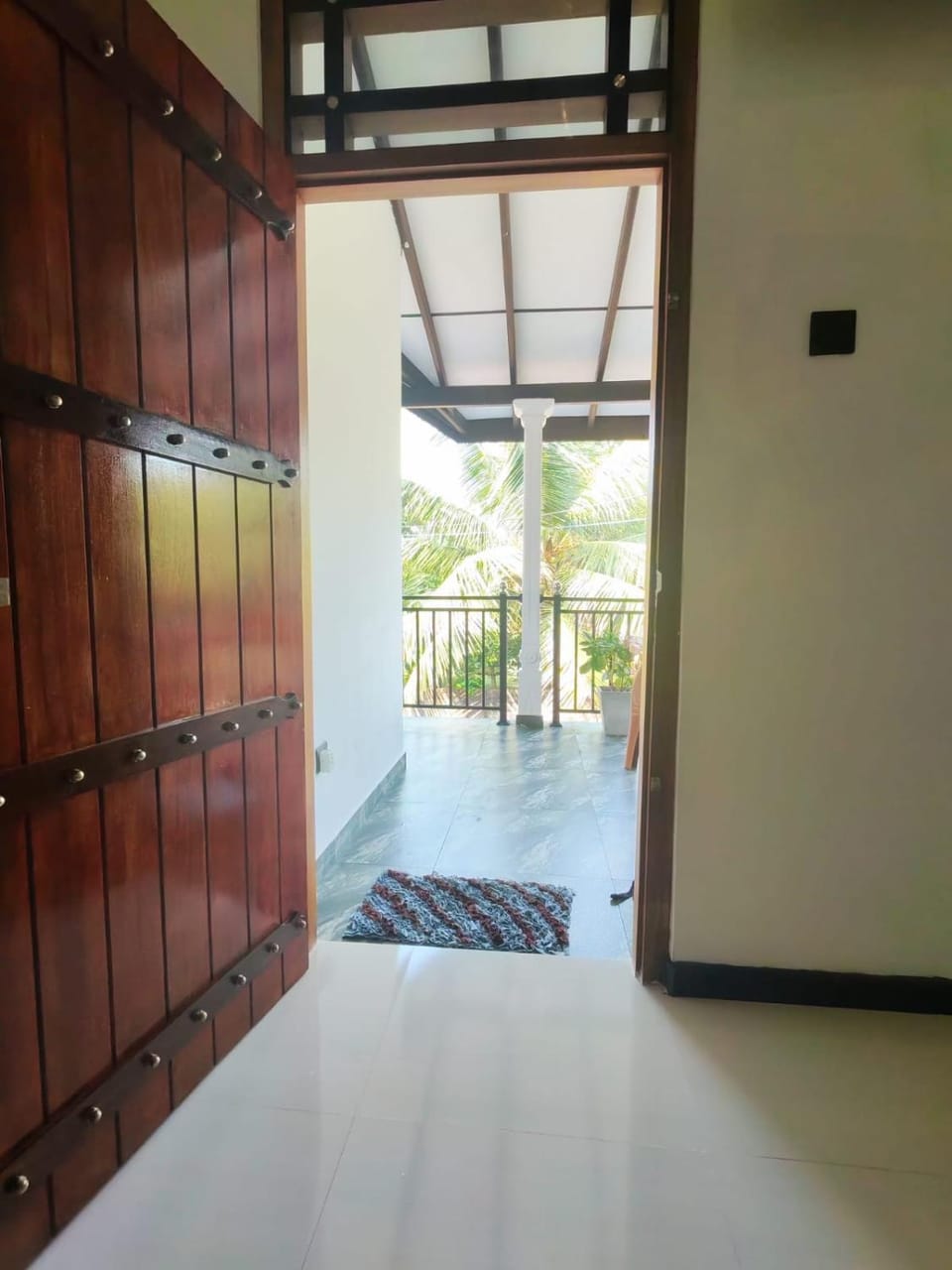 Minsara Villa Bed and Breakfast in Galle