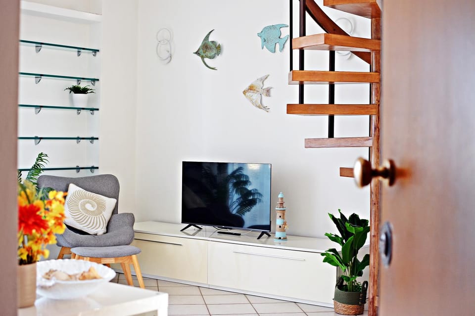 TV and multimedia, Balcony/Terrace, Evening entertainment